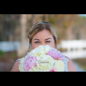 Meet your Posher, Karrie lee